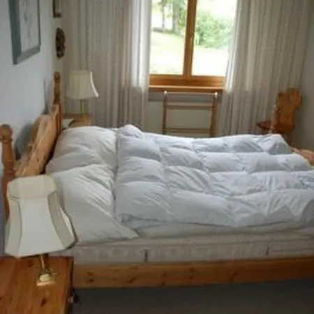 Ferienwohnung- Haus Moregg C12 Penfold By Interhome