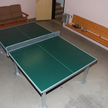 Ferienwohnung- Haus Moregg C12 Penfold By Interhome Apartment