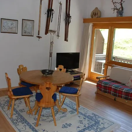 Ferienwohnung- Haus Moregg C12 Penfold By Interhome *