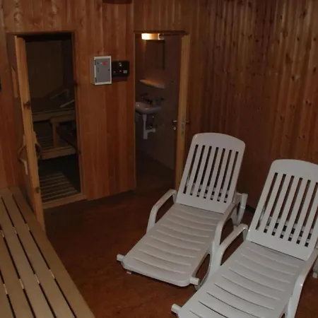 Ferienwohnung- Haus Moregg C12 Penfold By Interhome Apartament *
