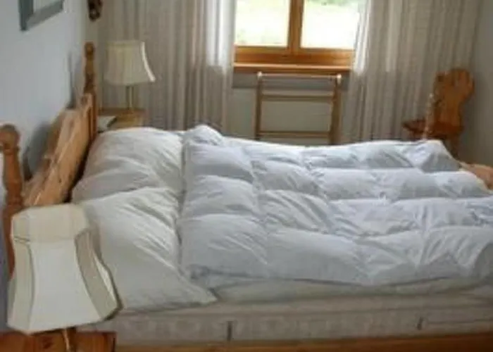 Ferienwohnung- Haus Moregg C12 Penfold By Interhome