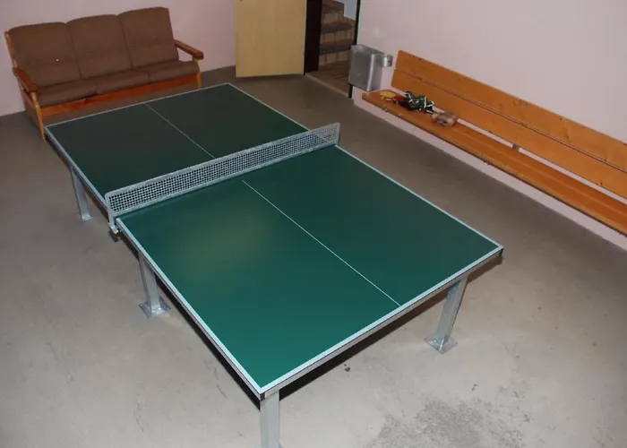 Ferienwohnung- Haus Moregg C12 Penfold By Interhome Apartment