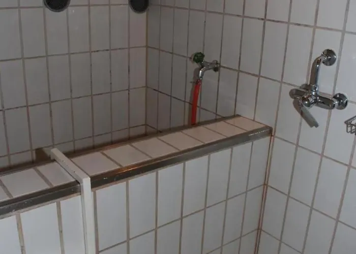 Ferienwohnung- Haus Moregg C12 Penfold By Interhome Apartment