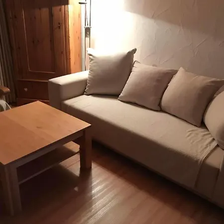 Ferienwohnung- Haus Moregg C12 Penfold By Interhome سوركولم