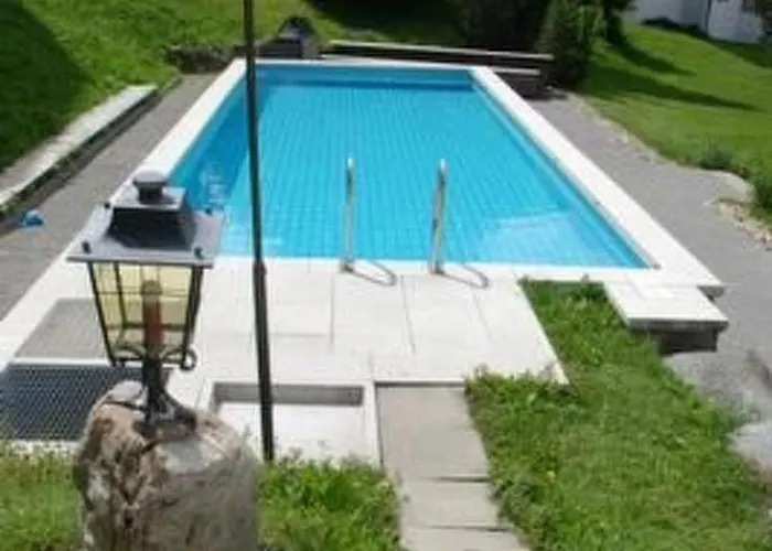 Ferienwohnung- Haus Moregg C12 Penfold By Interhome Surcuolm