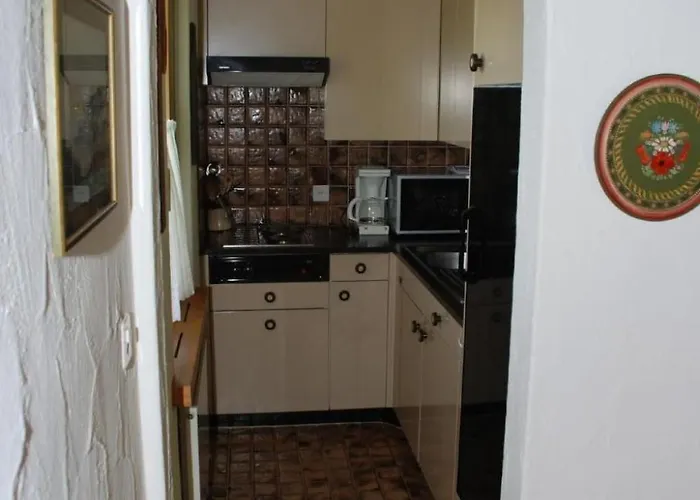 Ferienwohnung- Haus Moregg C12 Penfold By Interhome Surcuolm