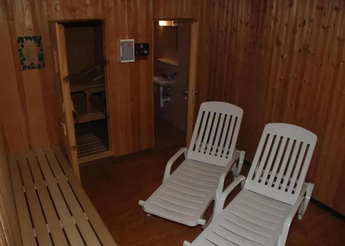 Ferienwohnung- Haus Moregg C12 Penfold By Interhome Appartement *